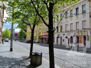 Prodej ubytování, Praha - Smíchov, 1080 m2