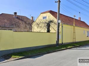 Prodej vícegeneračního domu, Horní Dubňany, 169 m2