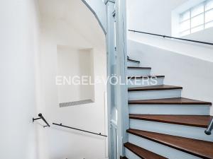 Prodej rodinného domu, Praha - Dejvice, V Podbabě, 155 m2