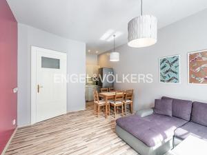 Prodej bytu 3+kk, Praha - Nové Město, Truhlářská, 62 m2