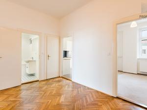 Prodej bytu 3+1, Brno, Špitálka, 80 m2