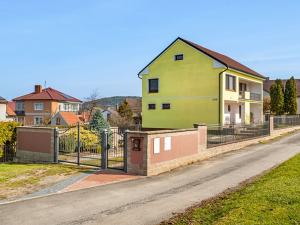 Prodej rodinného domu, Krásná Hora nad Vltavou, 170 m2