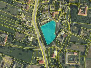 Prodej pozemku pro bydlení, Tatenice, 2174 m2