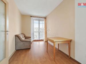 Prodej bytu 3+kk, Kamenice - Olešovice, Ohradní, 73 m2