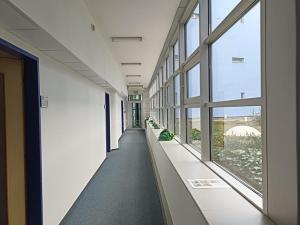 Pronájem kanceláře, Praha - Strašnice, Třebohostická, 628 m2