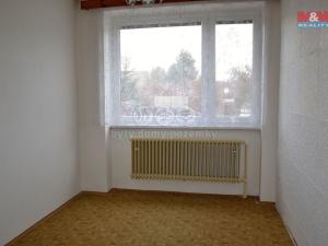 Prodej bytu 3+1, Hronov, Husova, 67 m2