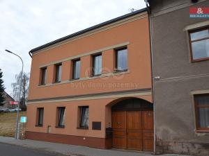 Prodej rodinného domu, Červený Kostelec, Jiráskova, 282 m2