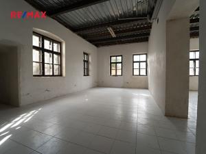 Prodej ubytování, Nýrsko, 910 m2