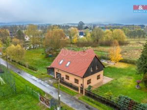 Prodej rodinného domu, Vlastibořice - Jivina, 180 m2