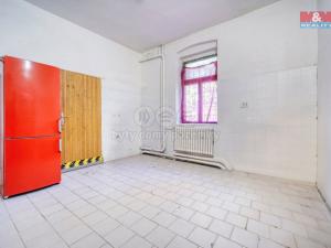 Prodej ubytování, Toužim, Školní, 557 m2
