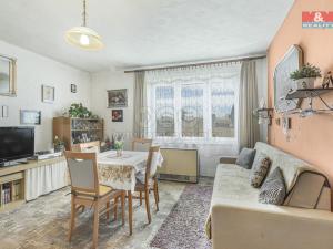 Prodej bytu 2+1, Borohrádek, Havlíčkova, 56 m2