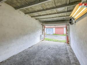 Prodej garáže, Klatovy - Klatovy III, 18 m2