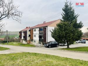 Prodej bytu 1+1, Koryčany - Lískovec, 43 m2