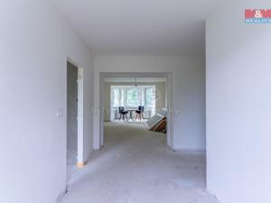 Prodej rodinného domu, Uherské Hradiště - Jarošov, Na Loukách, 272 m2