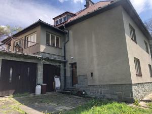 Prodej rodinného domu, Frýdlant nad Ostravicí, 193 m2