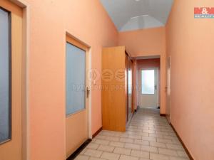 Prodej bytu 3+1, Libčice nad Vltavou, Letecká, 80 m2