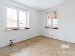 Prodej rodinného domu, Osvračín, 122 m2