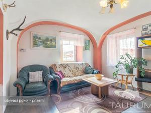 Prodej rodinného domu, Neveklov, 172 m2