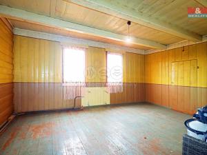 Prodej rodinného domu, Bublava, 125 m2