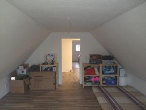 Prodej rodinného domu, Dorfstraße 5, Německo, 120 m2