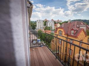 Prodej ubytování, Karlovy Vary, Petřín, 268 m2