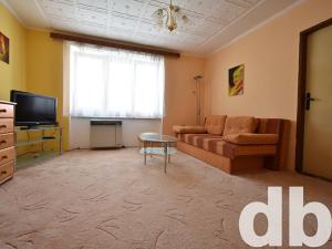 Prodej bytu 2+1, Karlovy Vary, 60 m2