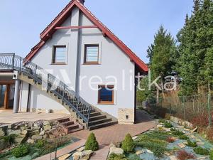 Prodej rodinného domu, Český Těšín, 236 m2