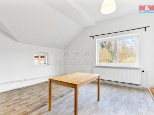 Prodej rodinného domu, Prysk - Vesnička, 290 m2