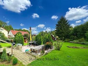 Prodej pozemku pro bydlení, Radošovice, 970 m2