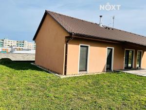 Prodej rodinného domu, Velešín, Slunečná, 115 m2