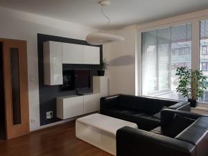 Pronájem bytu 3+kk, Praha - Stodůlky, Svitákova, 74 m2