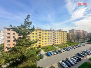 Prodej bytu 2+1, Ostrava - Poruba, Nálepkova, 54 m2