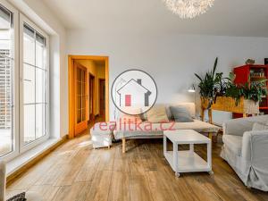 Prodej rodinného domu, Mělník, Chloumecká, 236 m2