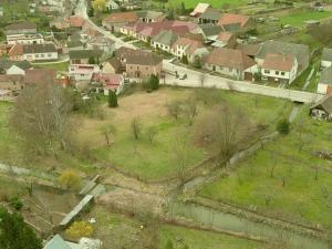Prodej pozemku pro bydlení, Stařeč, 1151 m2