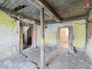 Prodej rodinného domu, Mnichov - Rájov, 155 m2