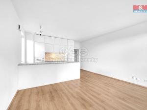 Pronájem bytu 3+kk, Pardubice - Pardubičky, Východní, 78 m2