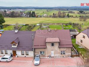 Prodej rodinného domu, Bohutín, 440 m2