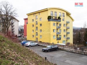 Prodej bytu 2+kk, Liberec - Liberec VI-Rochlice, Nádvorní, 50 m2