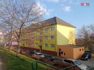 Prodej bytu 2+1, Habartov, Raisova, 58 m2