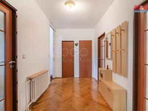 Prodej rodinného domu, Ústí nad Labem, Slunečná, 230 m2
