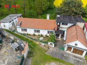 Prodej rodinného domu, Vojkovice, 79 m2