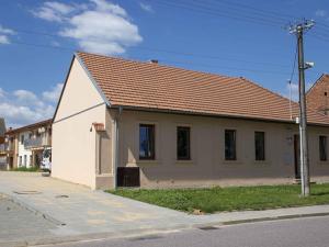 Prodej rodinného domu, Dolní Dunajovice, Poštovní, 155 m2