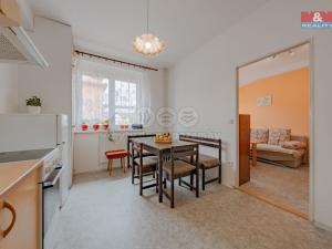 Prodej bytu 1+1, Vsetín, Sušilova, 28 m2