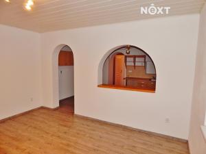 Pronájem bytu 1+1, Trutnov, Náchodská, 40 m2