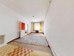 Prodej rodinného domu, Soběslav, Lužnická, 80 m2