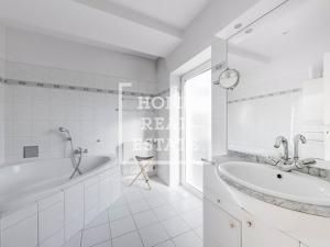 Prodej rodinného domu, Praha - Lhotka, Židlického, 338 m2