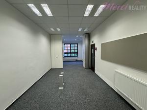 Pronájem kanceláře, Uherské Hradiště, 40 m2