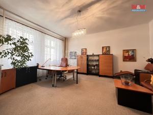 Prodej bytu 2+kk, Ostrava - Moravská Ostrava, Tyršova, 52 m2