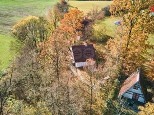 Prodej chaty, Němětice, 77 m2
