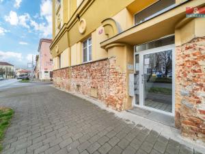 Prodej bytu 2+kk, Plzeň - Jižní Předměstí, Doudlevecká, 39 m2
